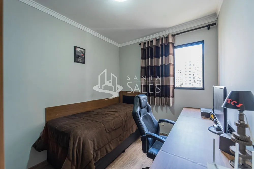 Apartamento, 3 quartos, 75 m² - Foto 1