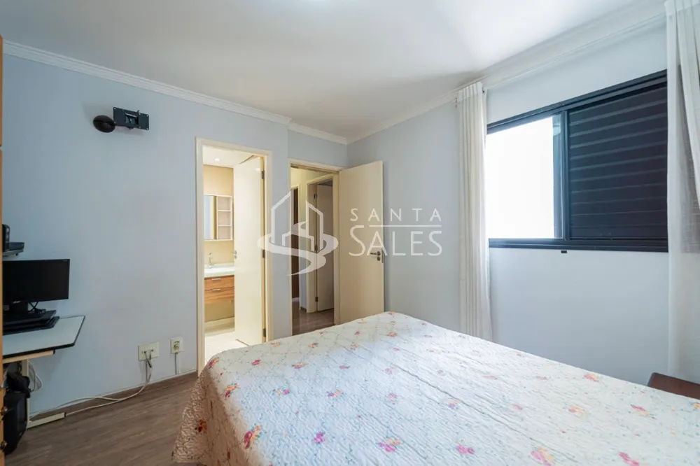 Apartamento, 3 quartos, 75 m² - Foto 8