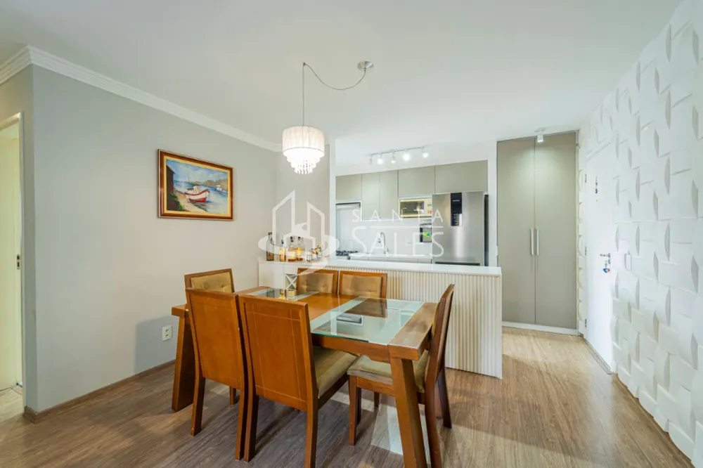 Apartamento, 3 quartos, 75 m² - Foto 6