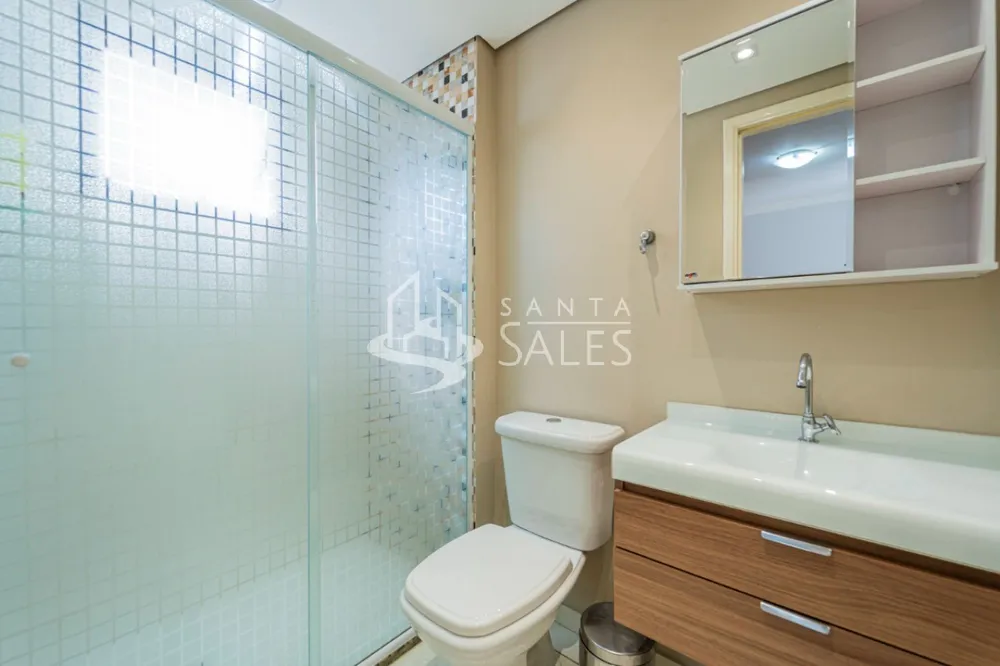 Apartamento, 3 quartos, 75 m² - Foto 3