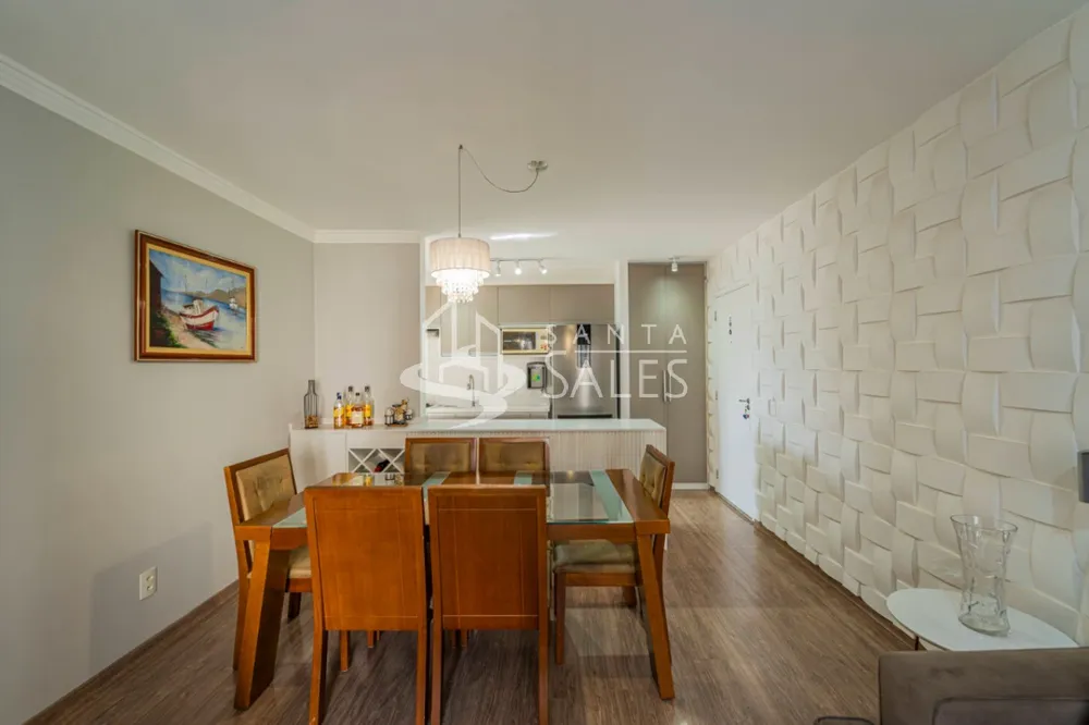 Apartamento, 3 quartos, 75 m² - Foto 12