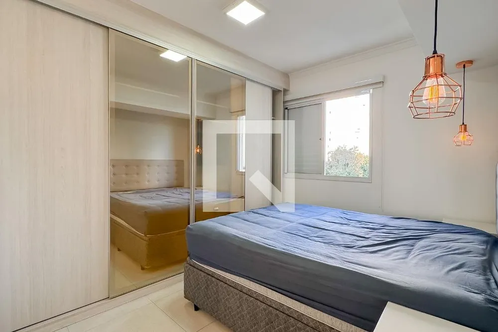 Apartamento, 2 quartos, 67 m² - Foto 1