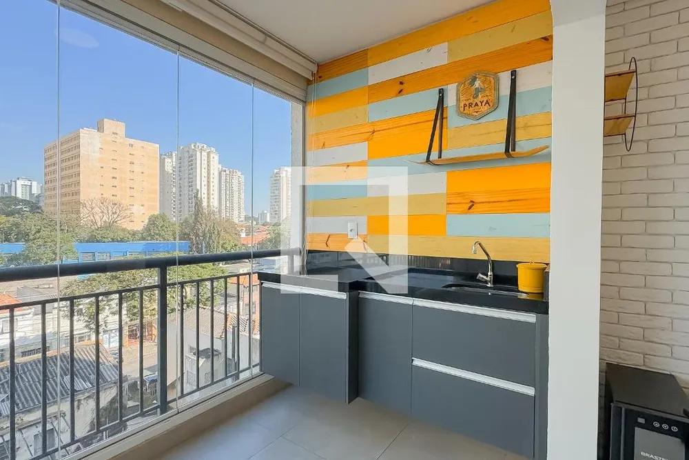 Apartamento, 2 quartos, 67 m² - Foto 2