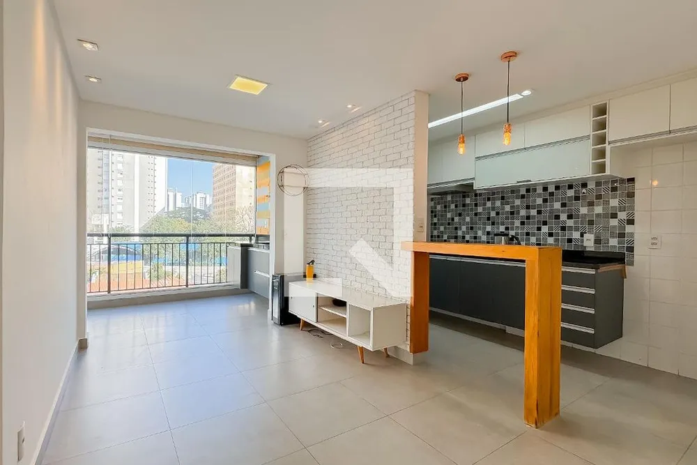 Apartamento, 2 quartos, 67 m² - Foto 1