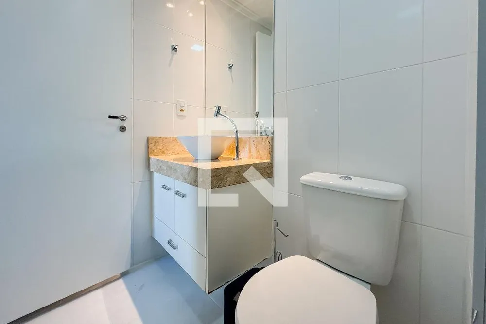 Apartamento, 2 quartos, 67 m² - Foto 3