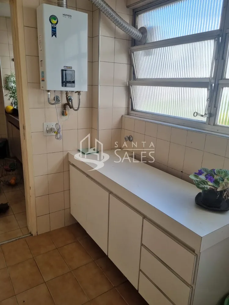 Apartamento, 4 quartos, 127 m² - Foto 11