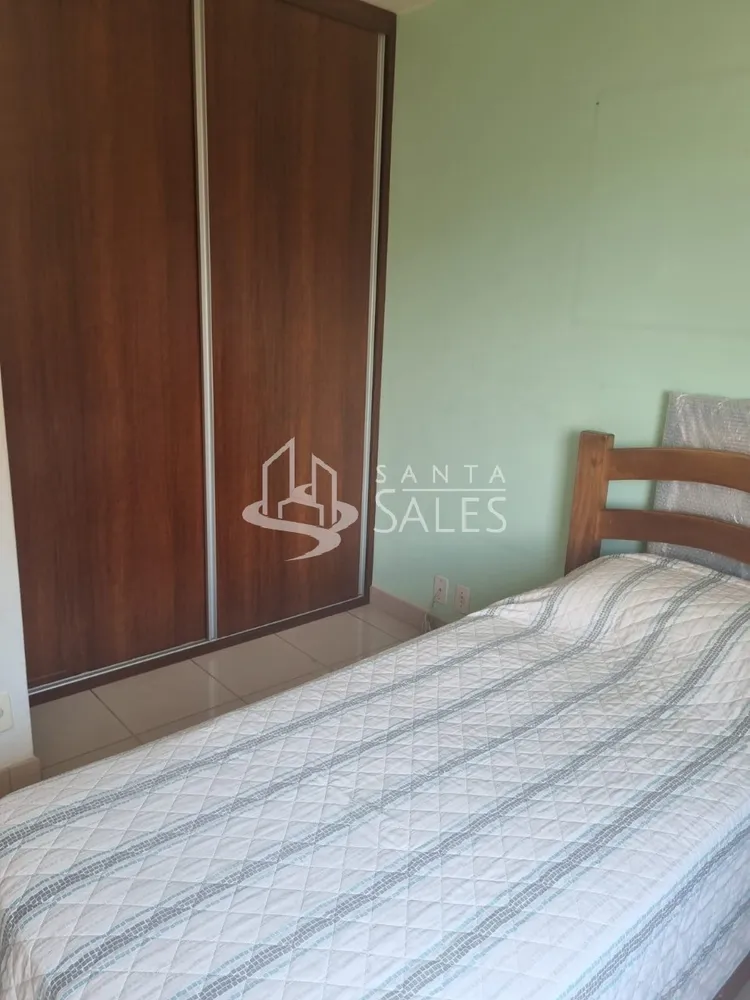 Apartamento, 4 quartos, 127 m² - Foto 9