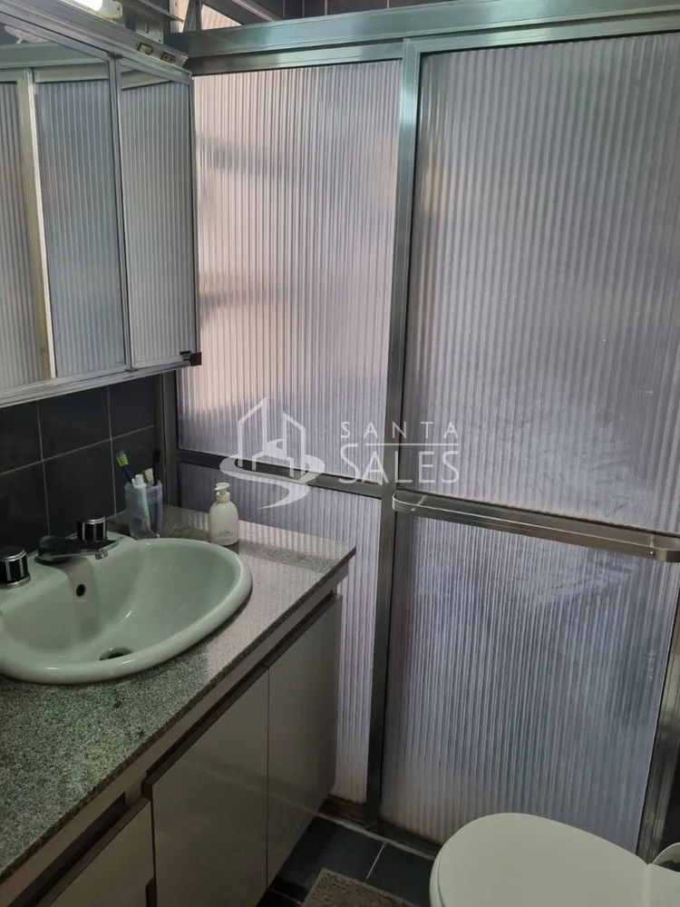 Apartamento, 4 quartos, 127 m² - Foto 2
