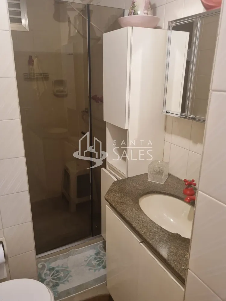 Apartamento, 4 quartos, 127 m² - Foto 10