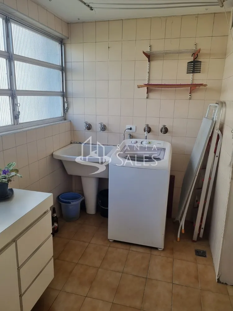 Apartamento, 4 quartos, 127 m² - Foto 3