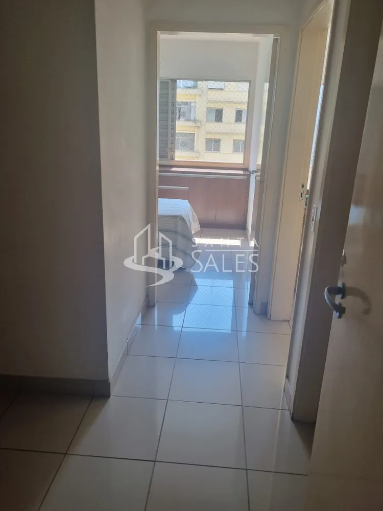 Apartamento, 4 quartos, 127 m² - Foto 5