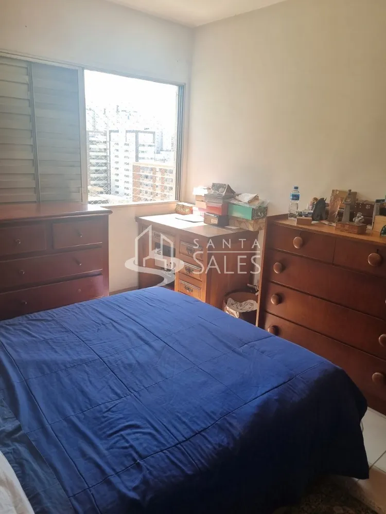 Apartamento, 4 quartos, 127 m² - Foto 12