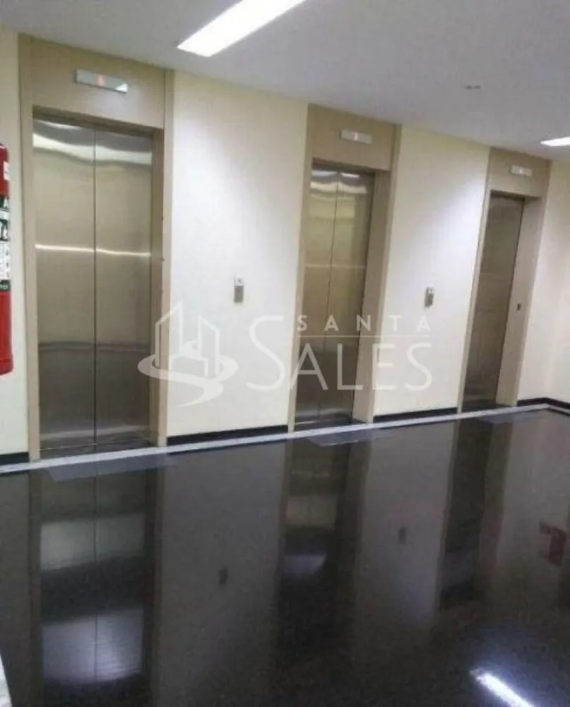 Sala-Conjunto, 35 m² - Foto 1
