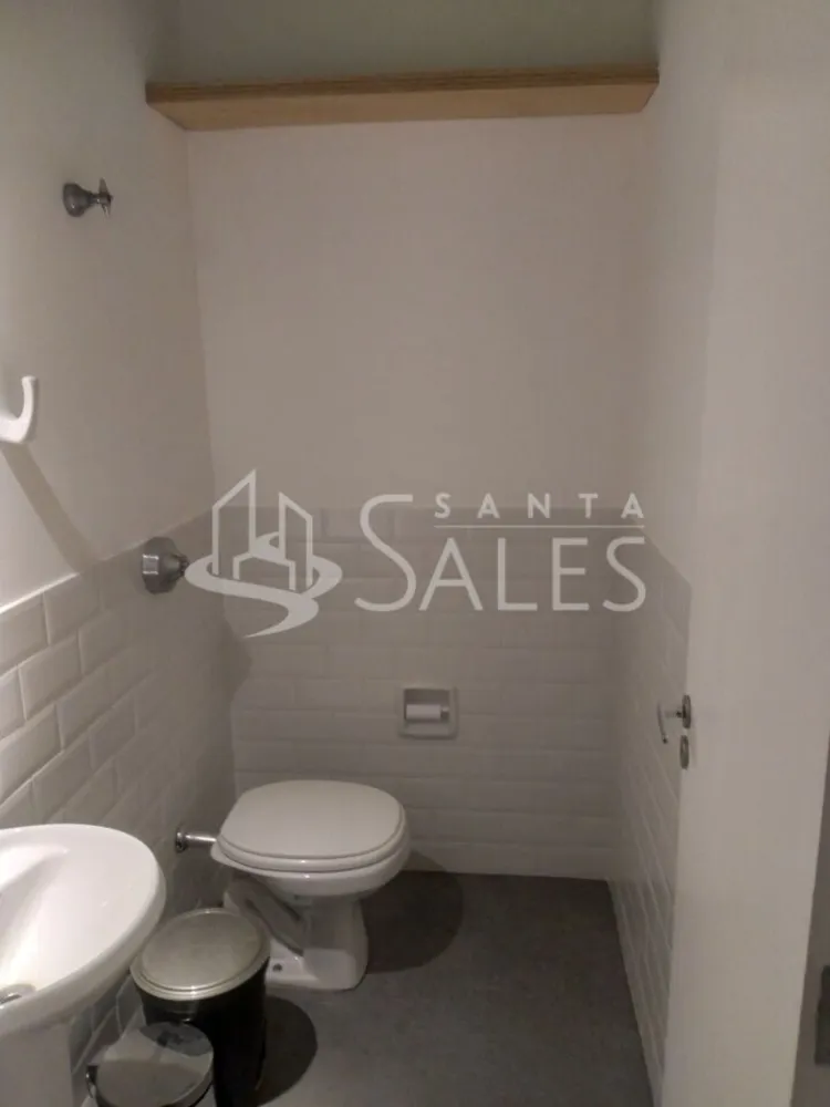 Sala-Conjunto, 35 m² - Foto 3