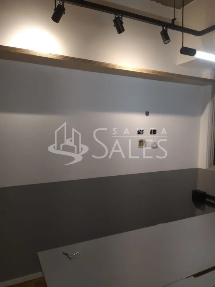 Sala-Conjunto, 35 m² - Foto 2