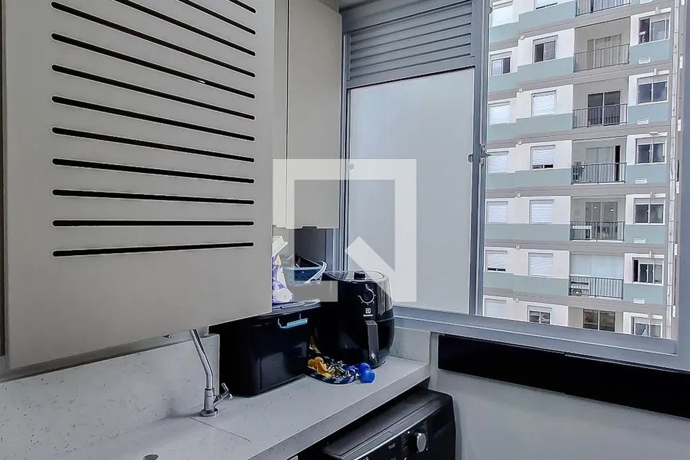 Apartamento, 2 quartos, 51 m² - Foto 11