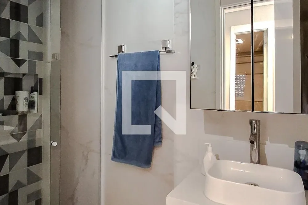 Apartamento, 2 quartos, 51 m² - Foto 7