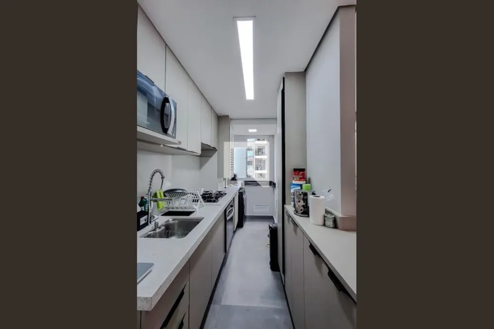 Apartamento, 2 quartos, 51 m² - Foto 9