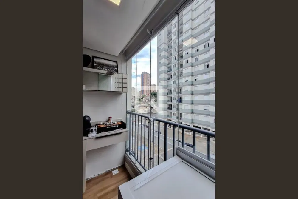 Apartamento, 2 quartos, 51 m² - Foto 2