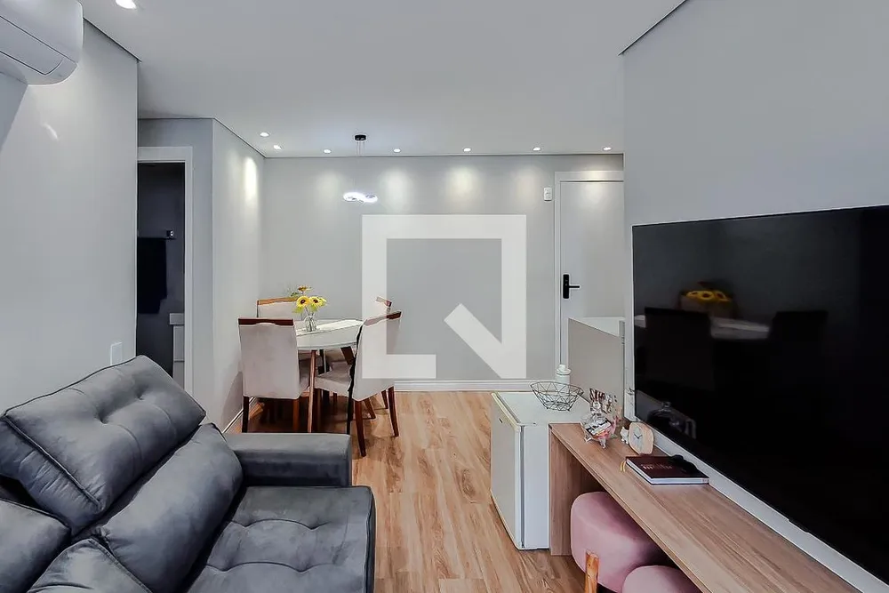 Apartamento, 2 quartos, 51 m² - Foto 1