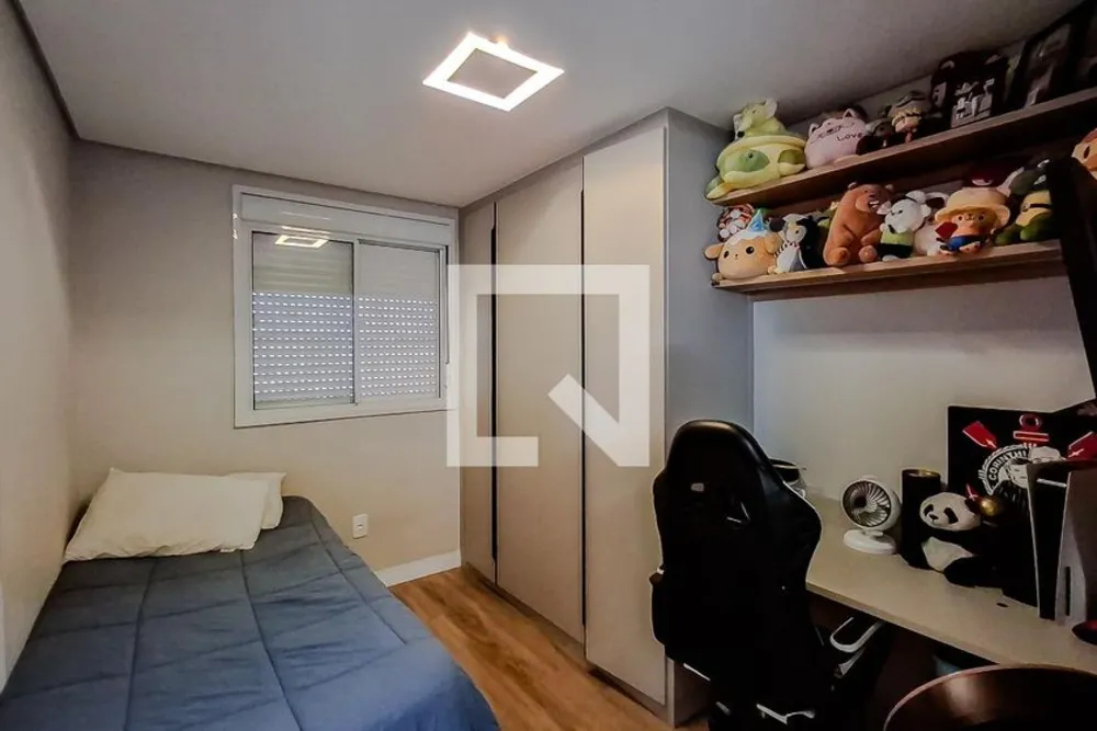 Apartamento, 2 quartos, 51 m² - Foto 3