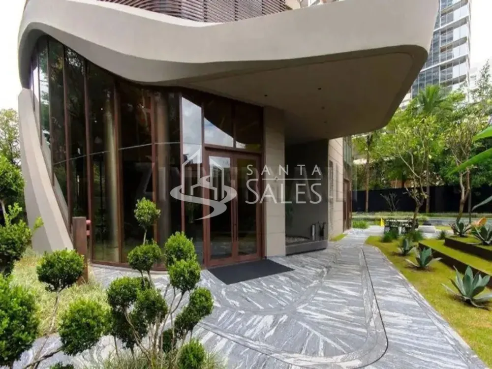 Apartamento, 1 quarto, 49 m² - Foto 13