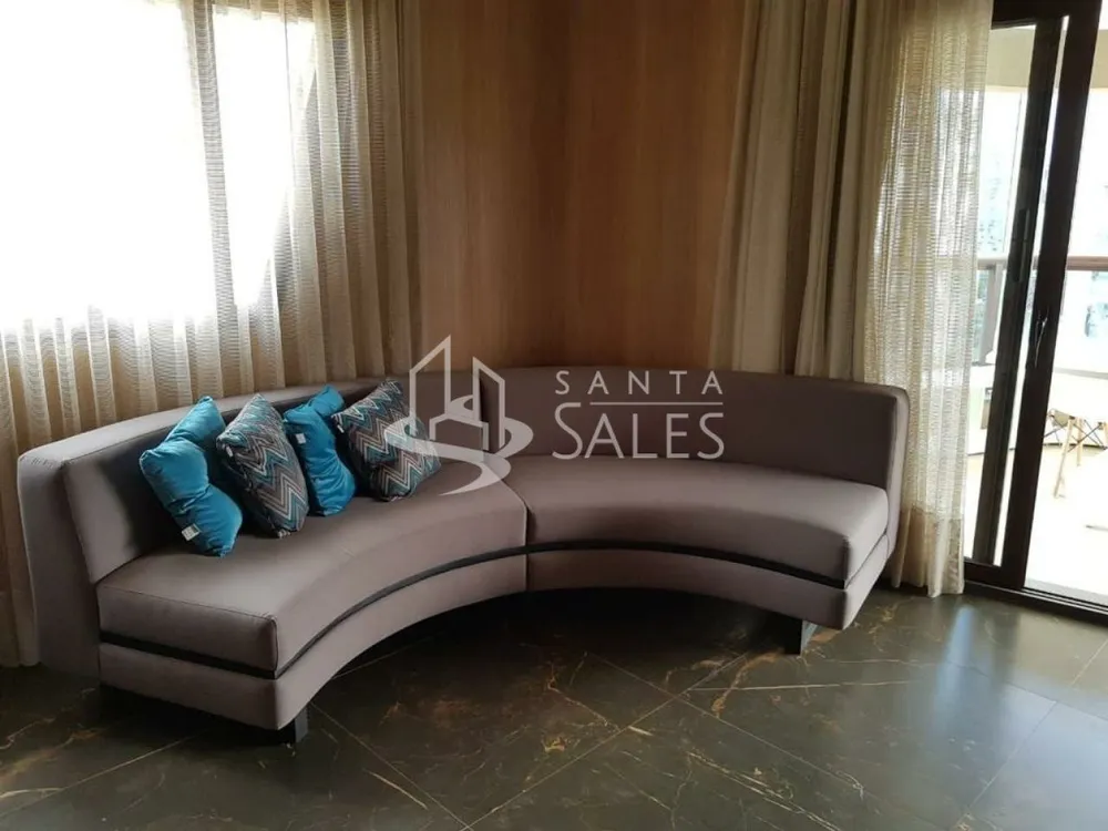 Apartamento, 1 quarto, 49 m² - Foto 3