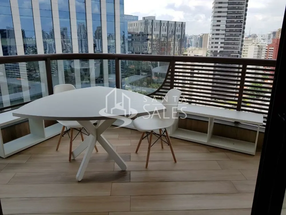 Apartamento, 1 quarto, 49 m² - Foto 1