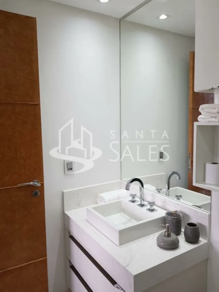 Apartamento, 1 quarto, 49 m² - Foto 6