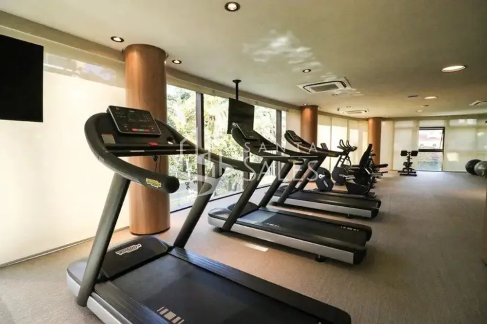 Apartamento, 1 quarto, 49 m² - Foto 12