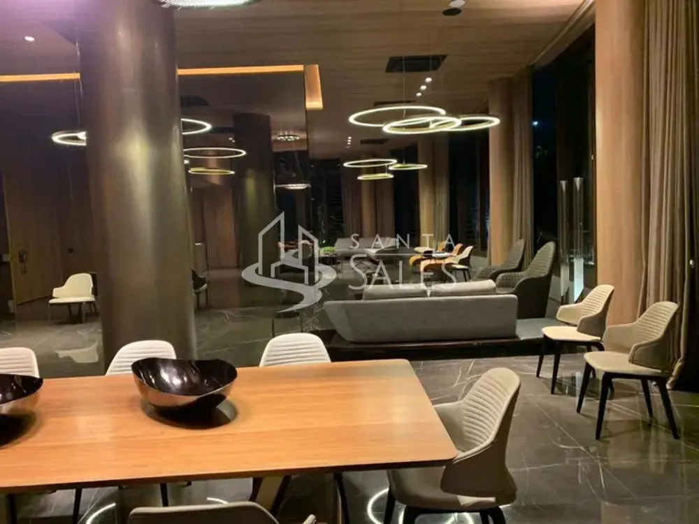 Apartamento, 1 quarto, 49 m² - Foto 10