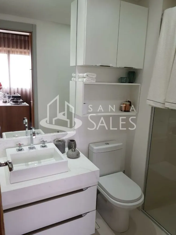 Apartamento, 1 quarto, 49 m² - Foto 7