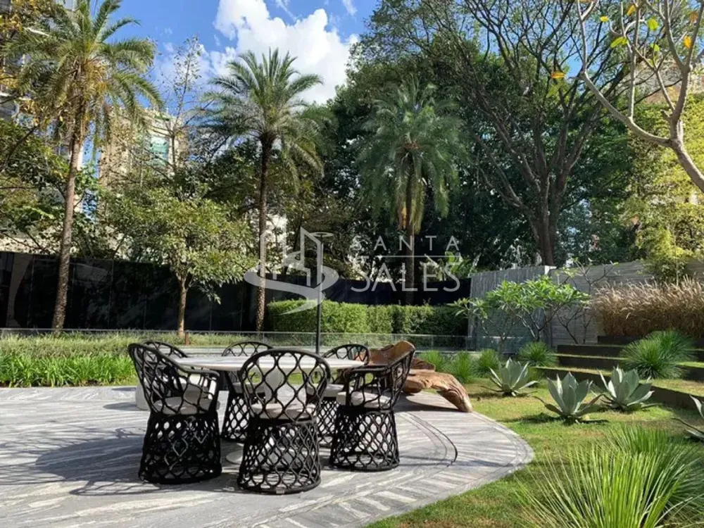 Apartamento, 1 quarto, 49 m² - Foto 15