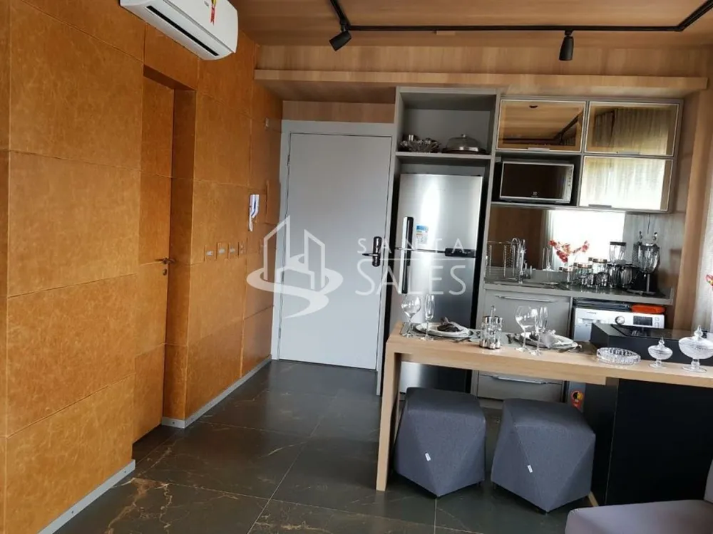 Apartamento, 1 quarto, 49 m² - Foto 5