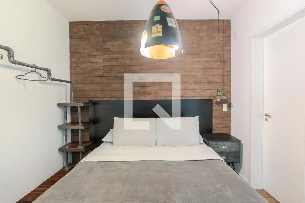 Kitnet-Studio, 29 m² - Foto 2