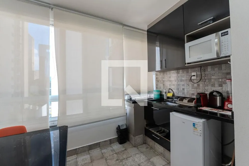 Kitnet-Studio, 29 m² - Foto 6