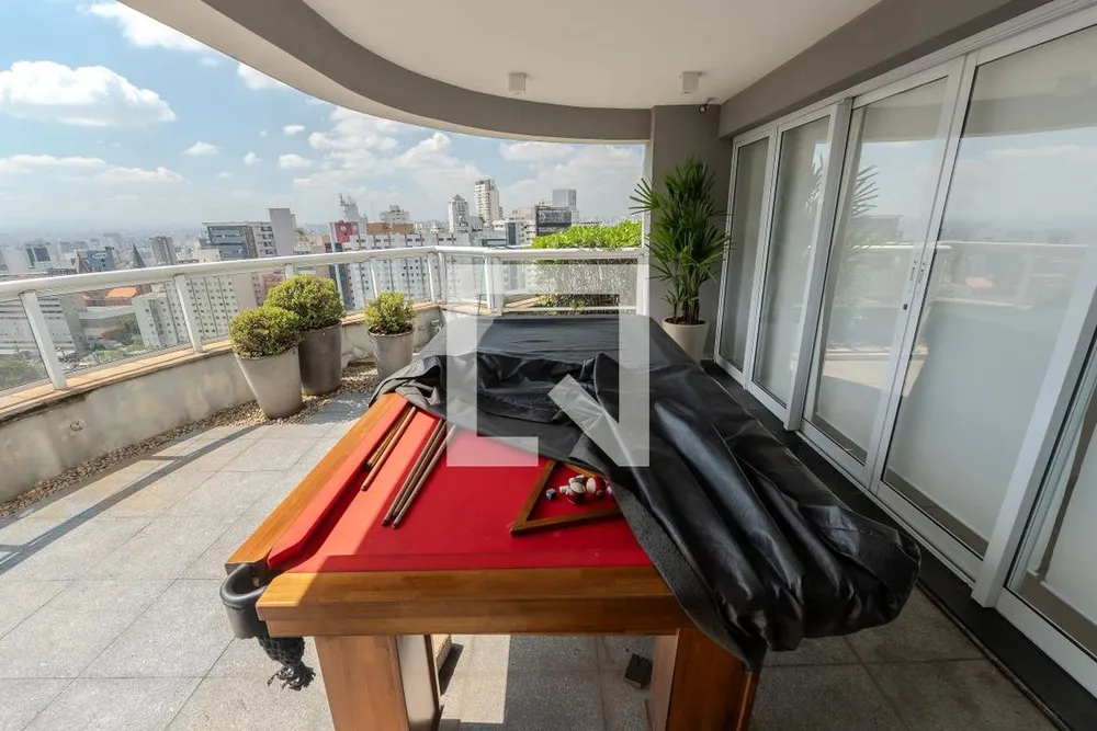 Kitnet-Studio, 29 m² - Foto 5