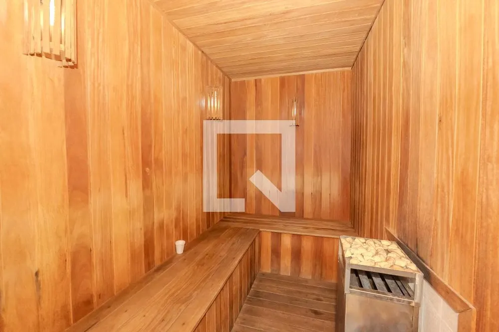 Kitnet-Studio, 29 m² - Foto 8
