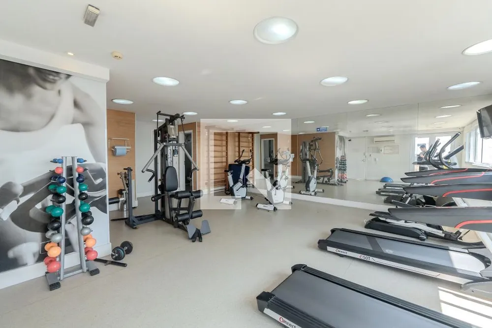 Kitnet-Studio, 29 m² - Foto 7