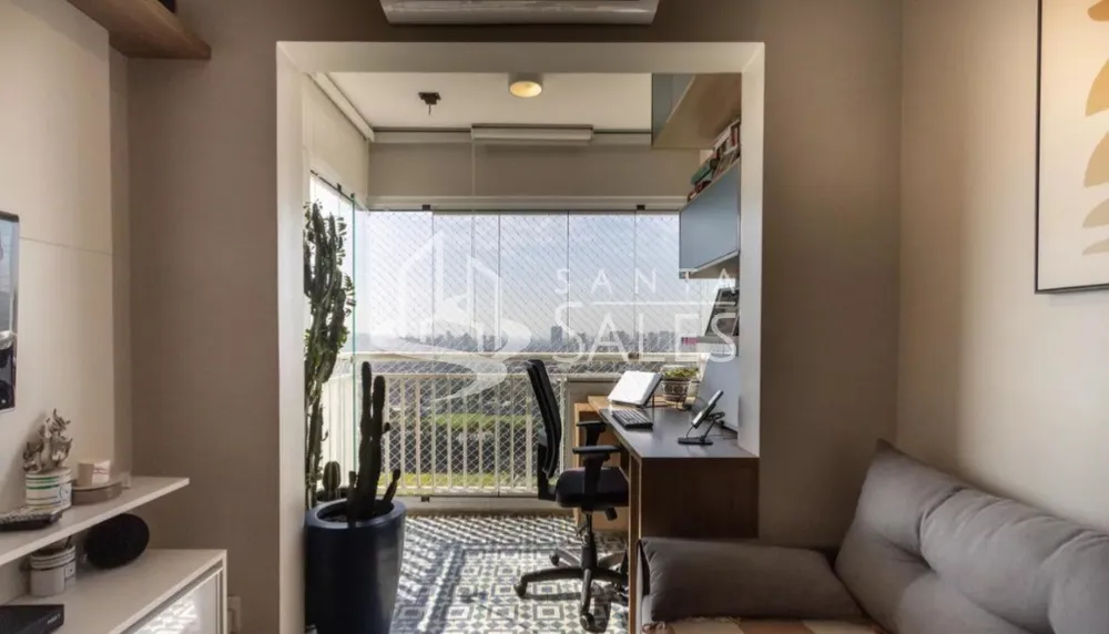 Apartamento, 2 quartos, 58 m² - Foto 6