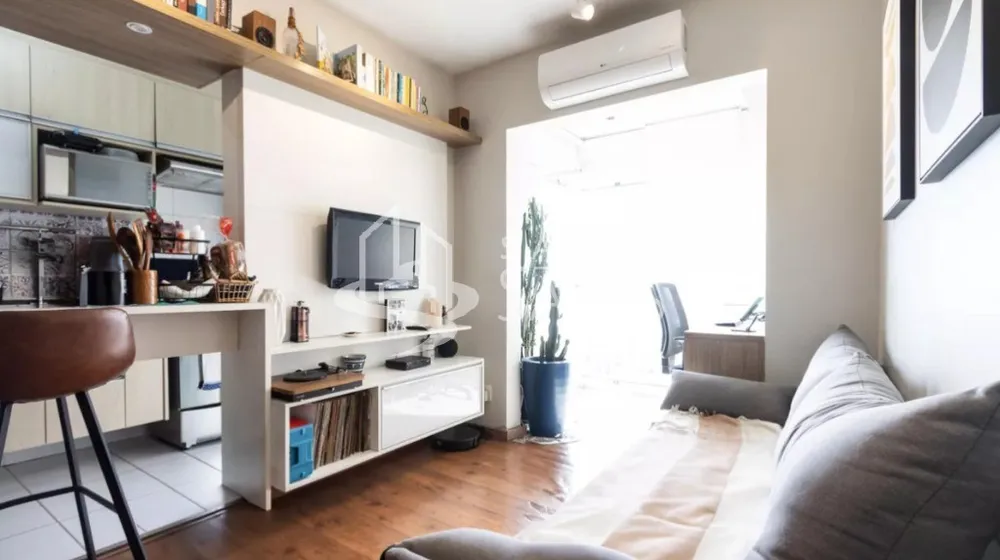 Apartamento, 2 quartos, 58 m² - Foto 11