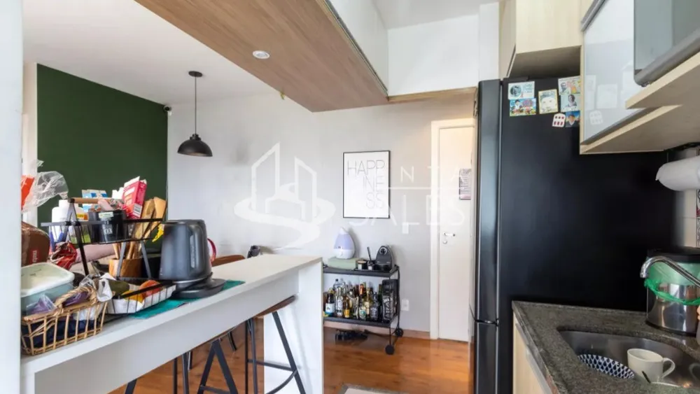Apartamento, 2 quartos, 58 m² - Foto 15