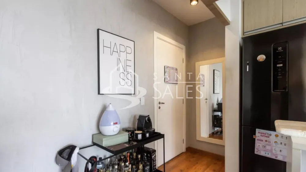 Apartamento, 2 quartos, 58 m² - Foto 7