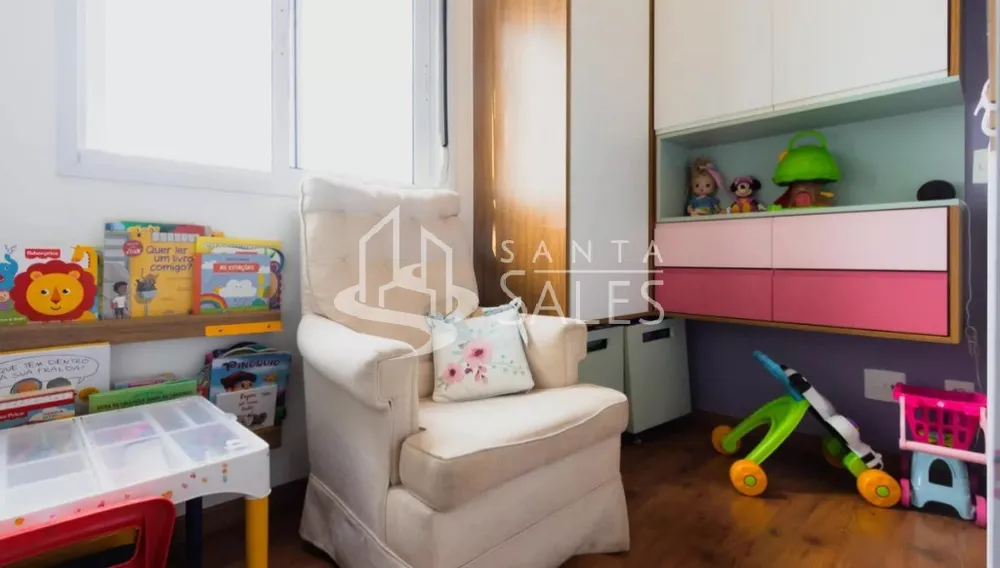 Apartamento, 2 quartos, 58 m² - Foto 9