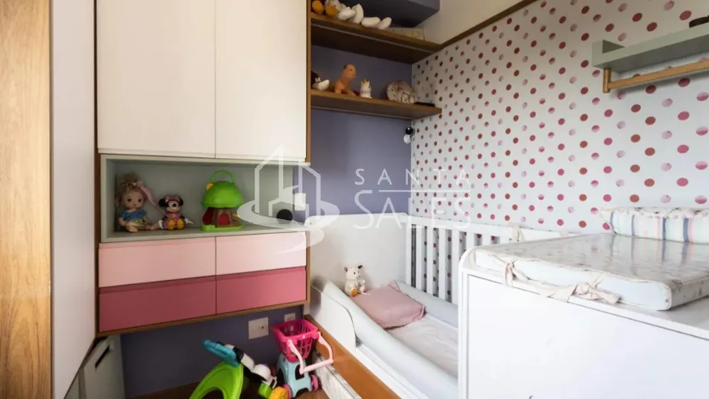 Apartamento, 2 quartos, 58 m² - Foto 13