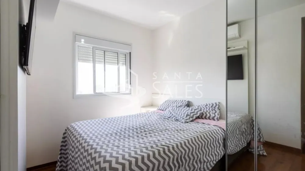 Apartamento, 2 quartos, 58 m² - Foto 8