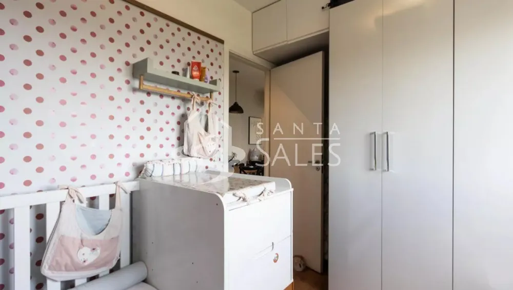Apartamento, 2 quartos, 58 m² - Foto 4