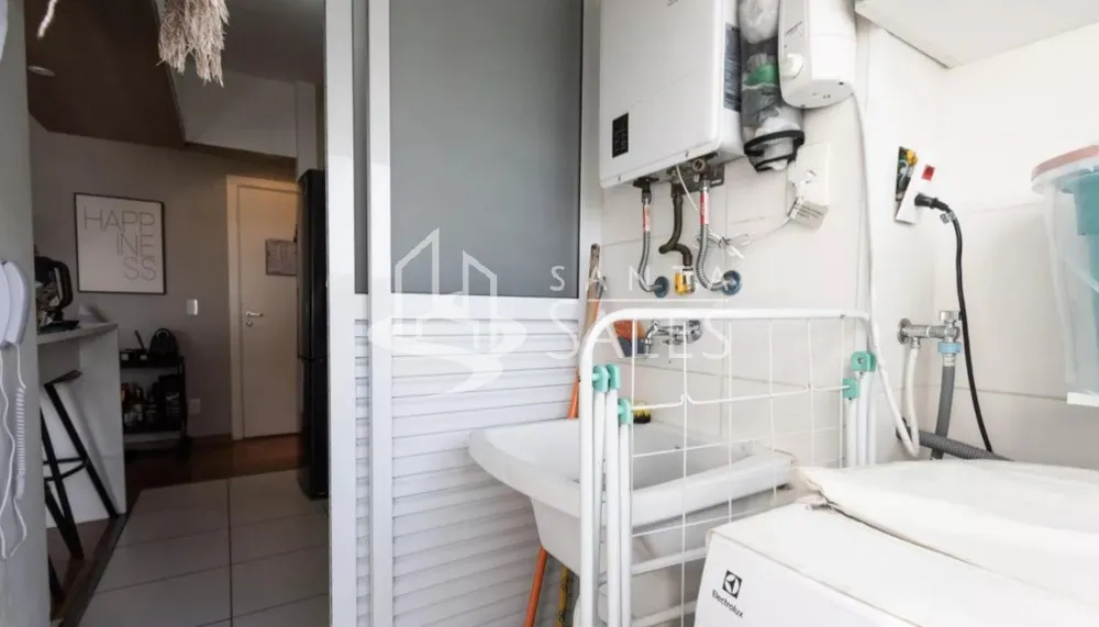 Apartamento, 2 quartos, 58 m² - Foto 5