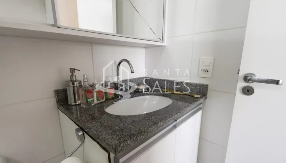 Apartamento, 2 quartos, 58 m² - Foto 10