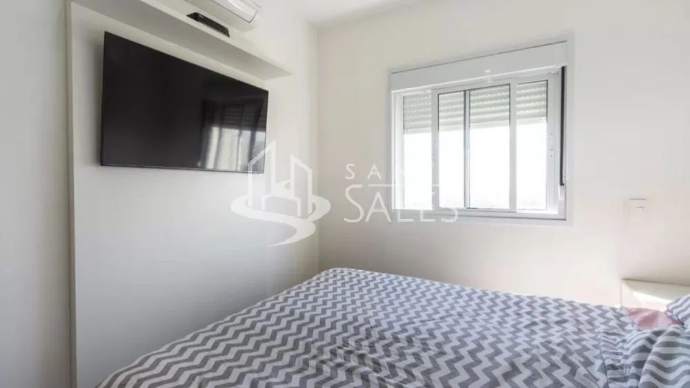 Apartamento, 2 quartos, 58 m² - Foto 10